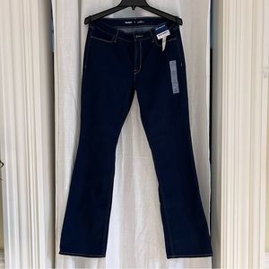 Old Navy Wow Boot-Cut Jeans